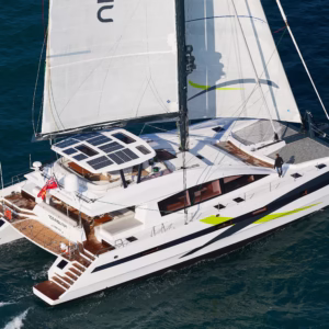 NDS Evolution – Catamaran